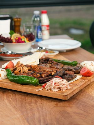 Gölet Restaurant Efteni — fotoğraf 3