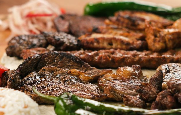 Gölet Restaurant Efteni — fotoğraf 6
