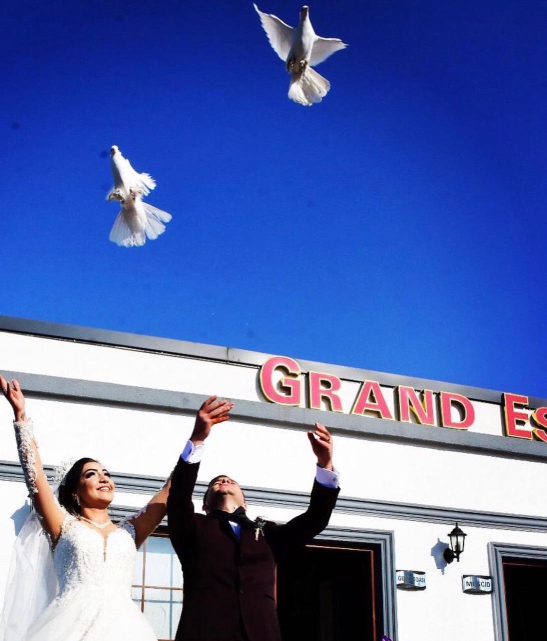 Grand Es-Taa Kır Bahçesi — fotoğraf 2
