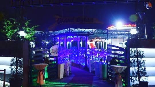 Grand Es-Taa Kır Bahçesi — fotoğraf 3