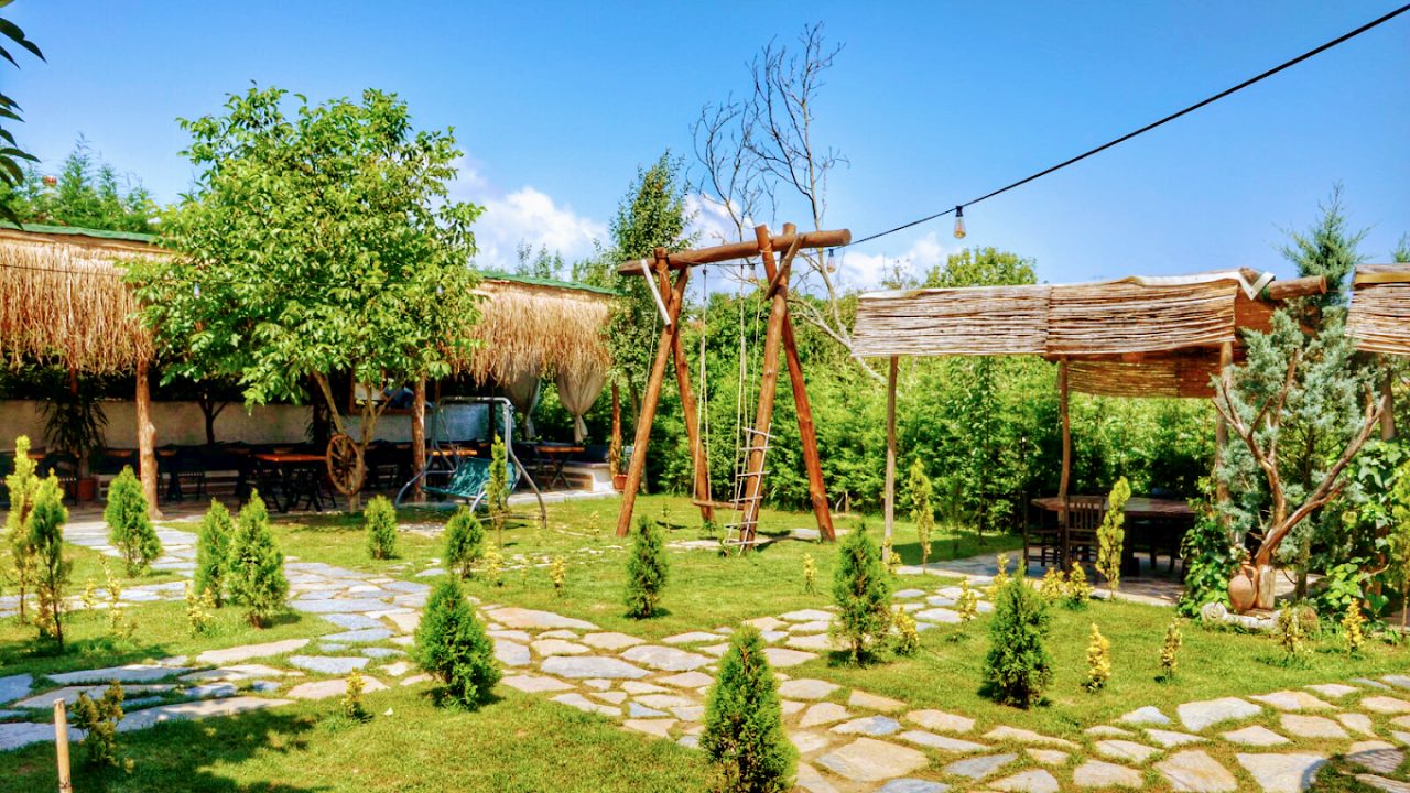 Gül Garden — fotoğraf 2