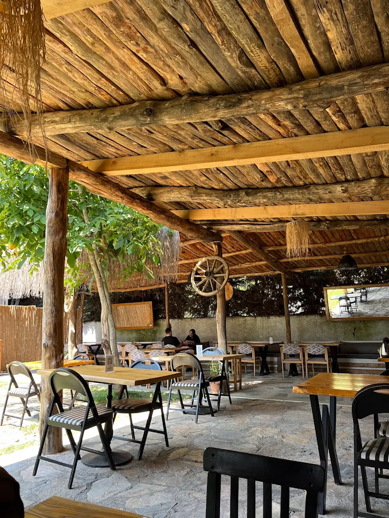 Gül Garden — fotoğraf 3