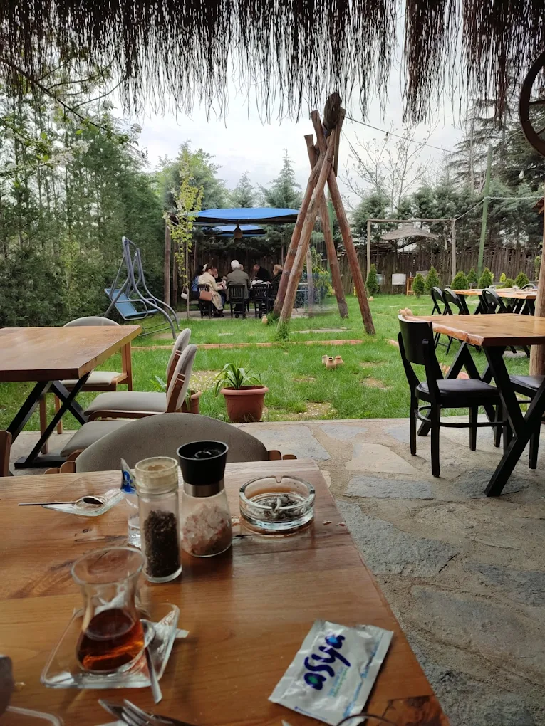 Gül Garden — fotoğraf 4