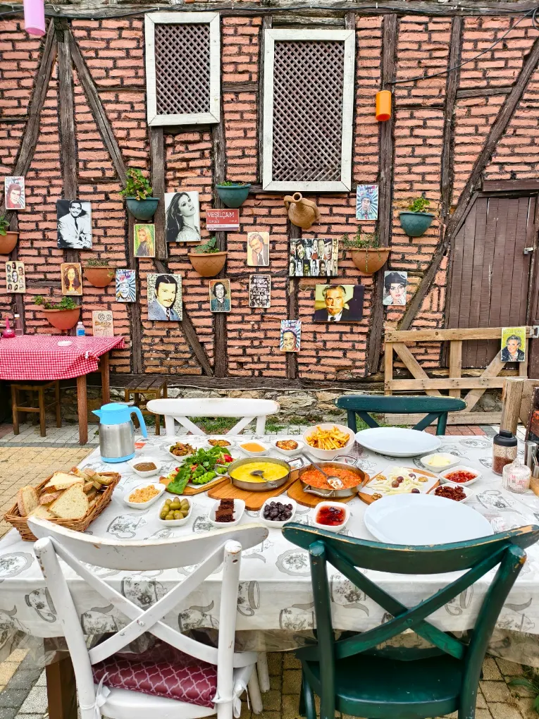 Gümüş Konak 1927 — fotoğraf 3