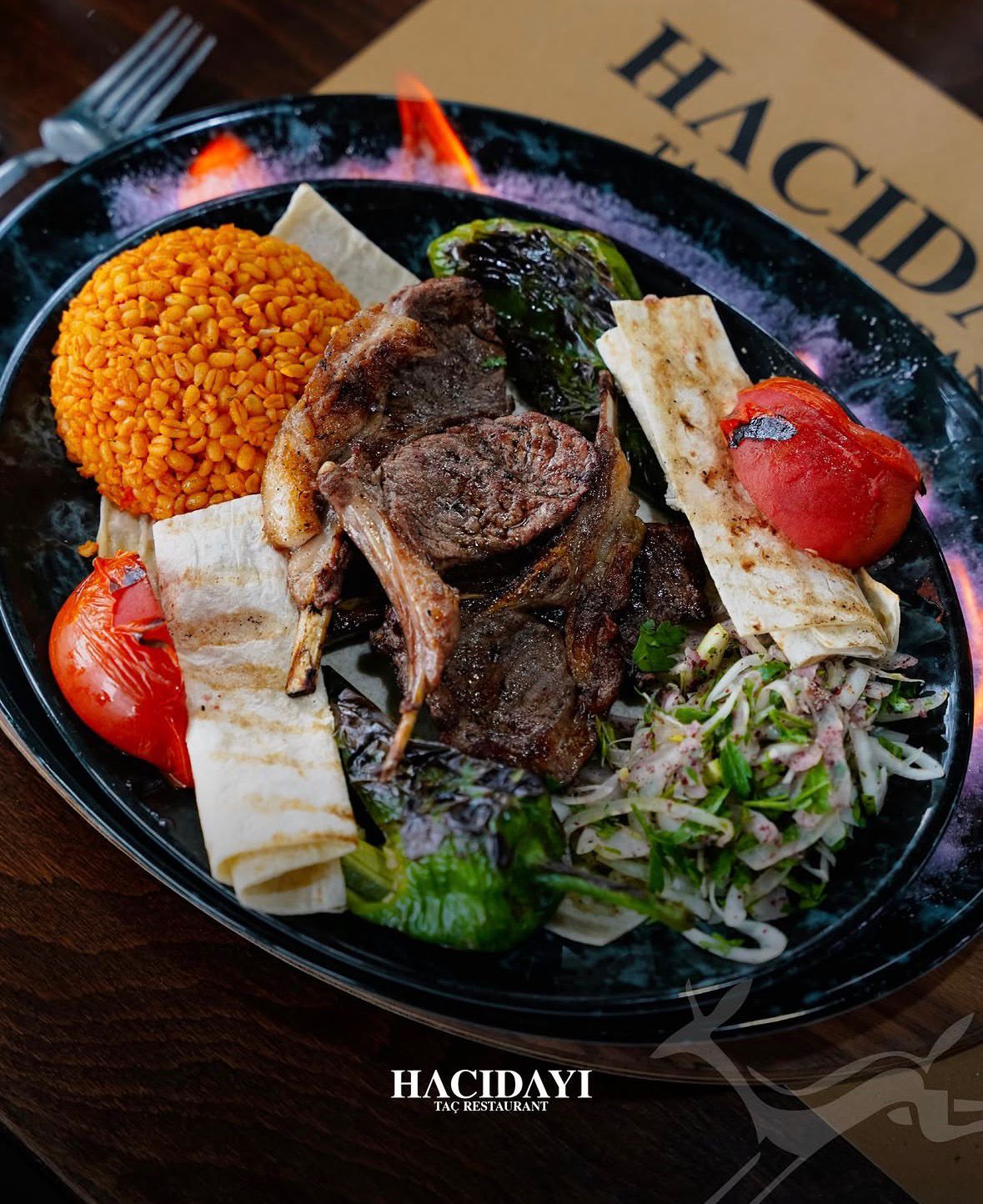 Hacı Dayı Düzce — fotoğraf 2