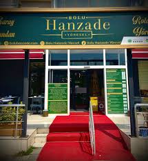 Hanzade Restaurant — fotoğraf 1