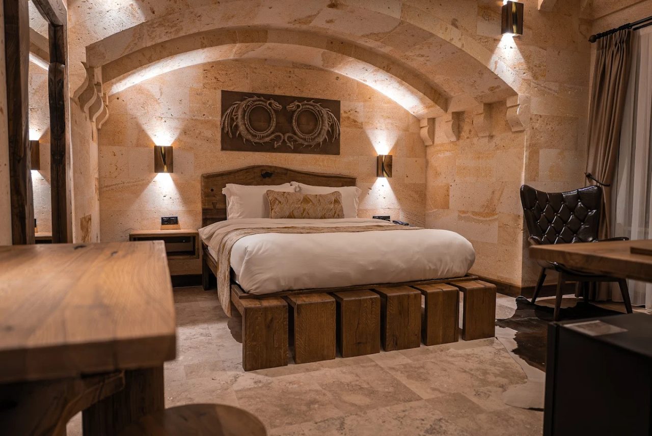 Hypium Otel — fotoğraf 2