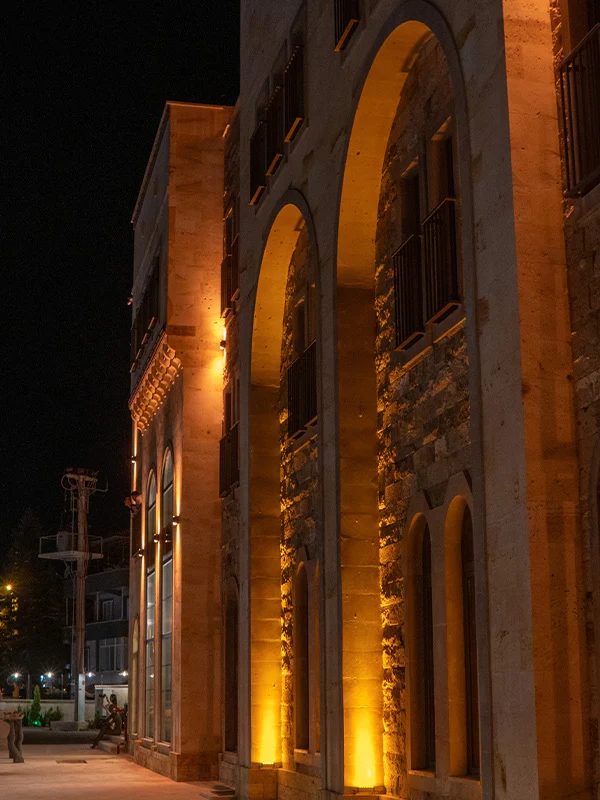 Hypium Otel — fotoğraf 4