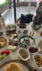 İnci Boutique Cafe — fotoğraf 5