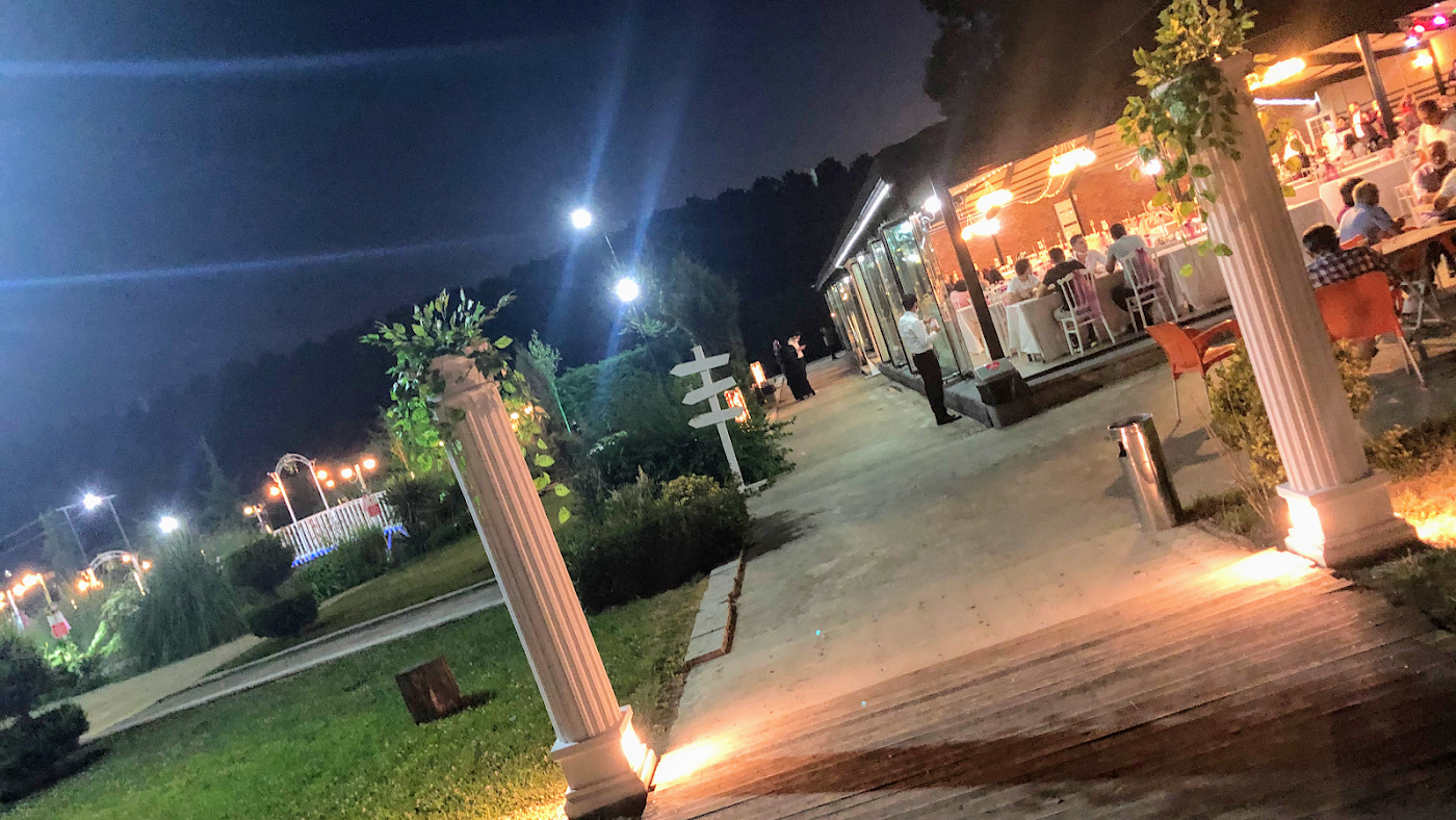 İnci Garden Kır Bahçesi — fotoğraf 1