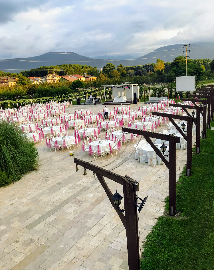 İnci Garden Kır Bahçesi — fotoğraf 3