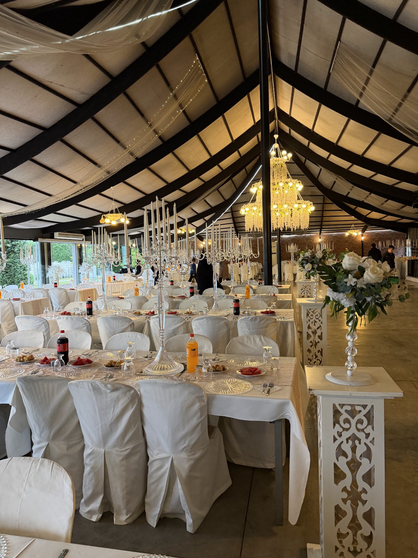İnci Garden Kır Bahçesi — fotoğraf 4