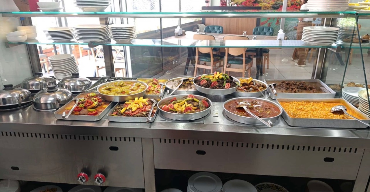 İpek Resturant — fotoğraf 3