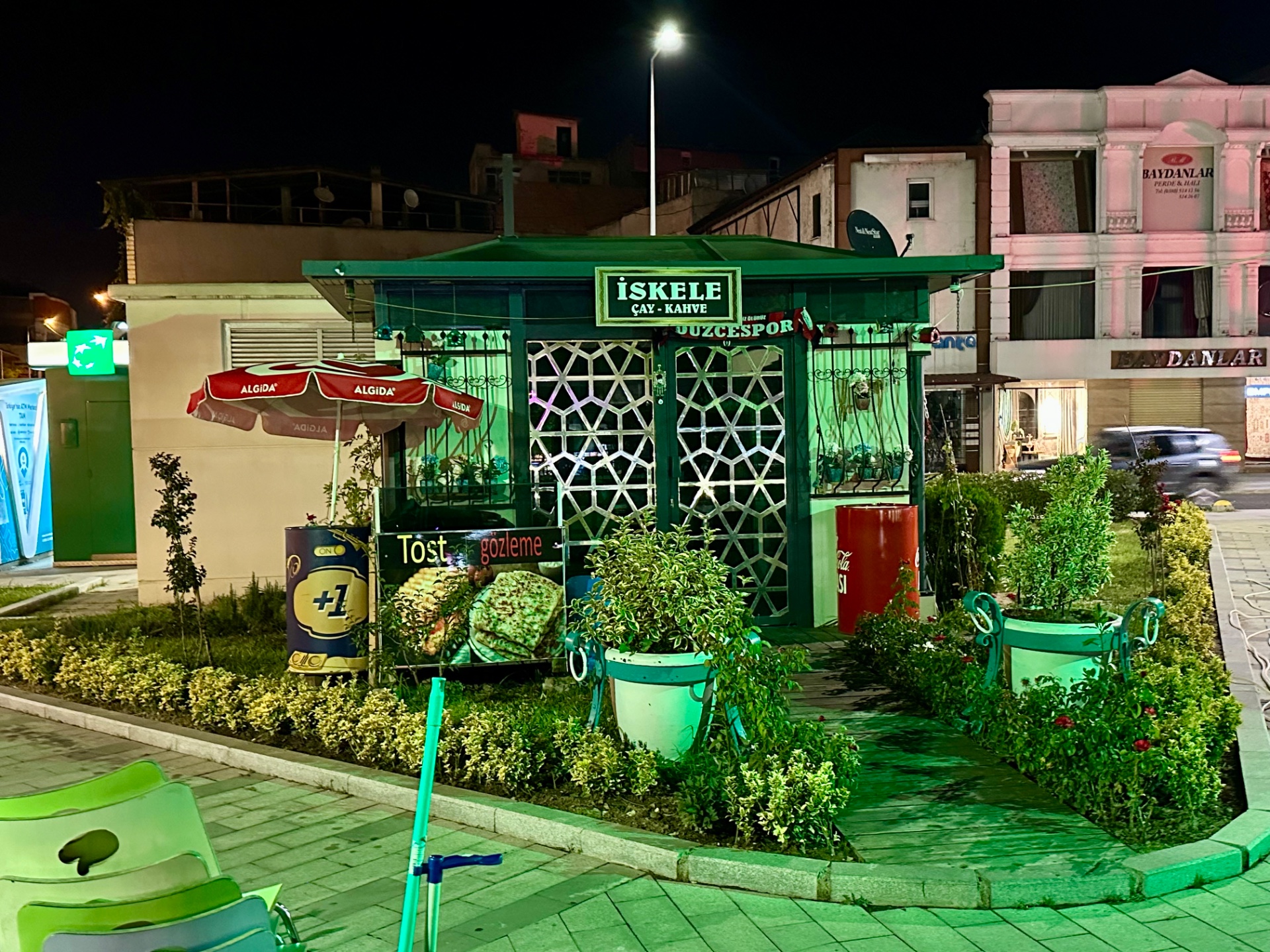 İskele Çay & Kahve — fotoğraf 3