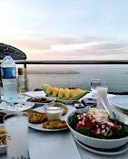 Kamelya Restaurant Akçakoca — fotoğraf 2