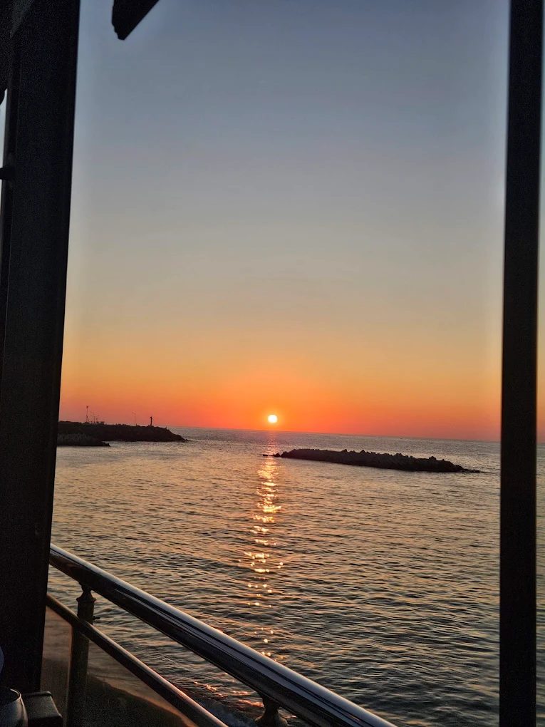 Kamelya Restaurant Akçakoca — fotoğraf 3