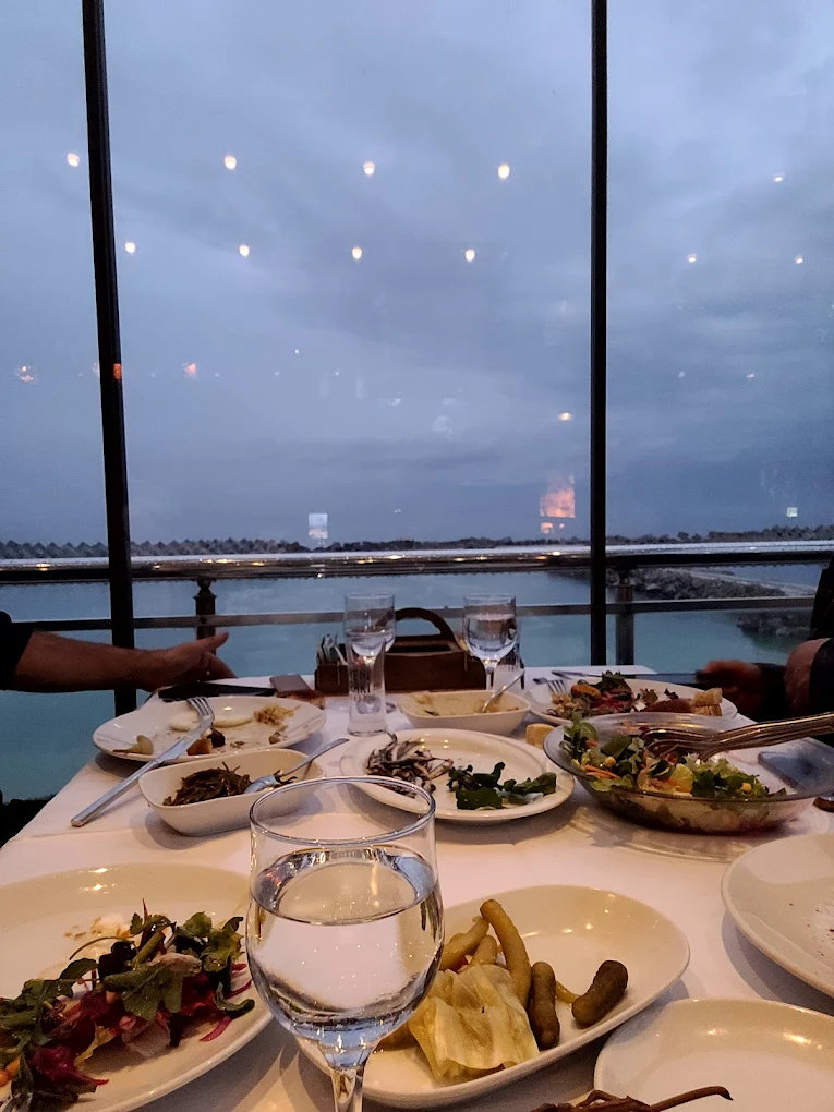 Kamelya Restaurant Akçakoca — fotoğraf 5