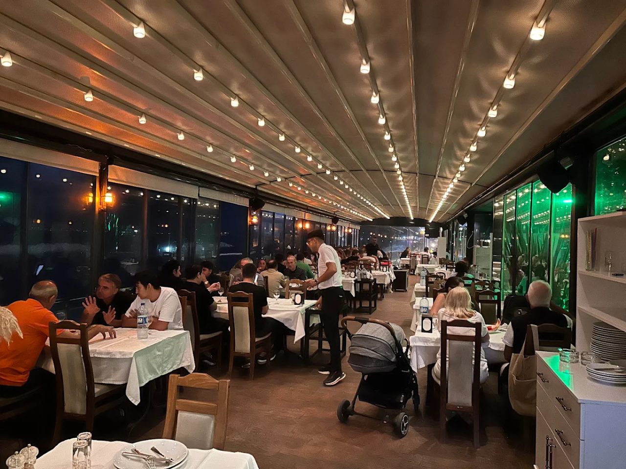 Kamelya Restaurant Akçakoca — fotoğraf 7