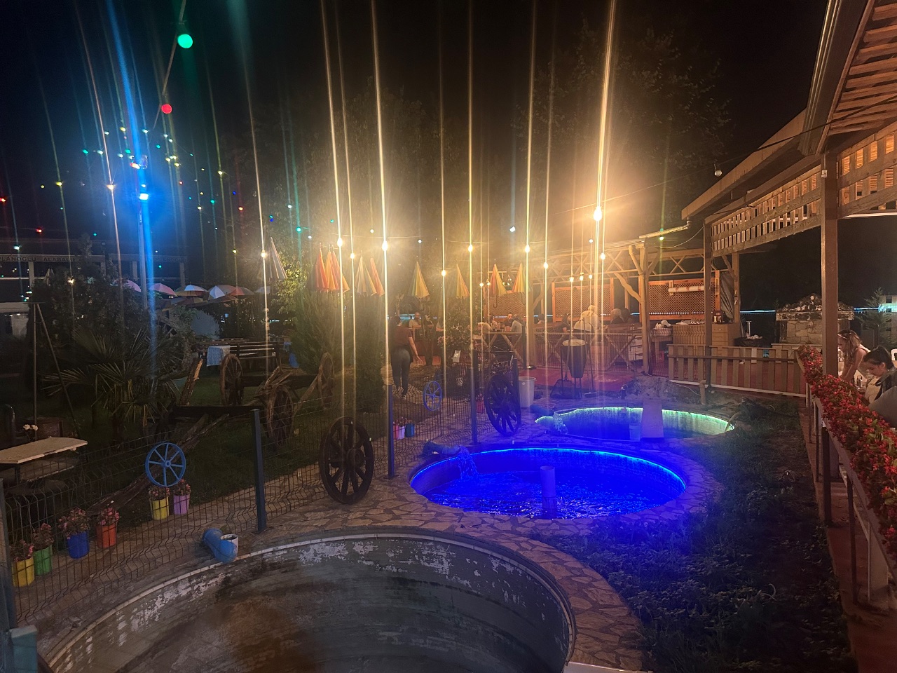 Kaplanoğlu Alabalık — fotoğraf 2
