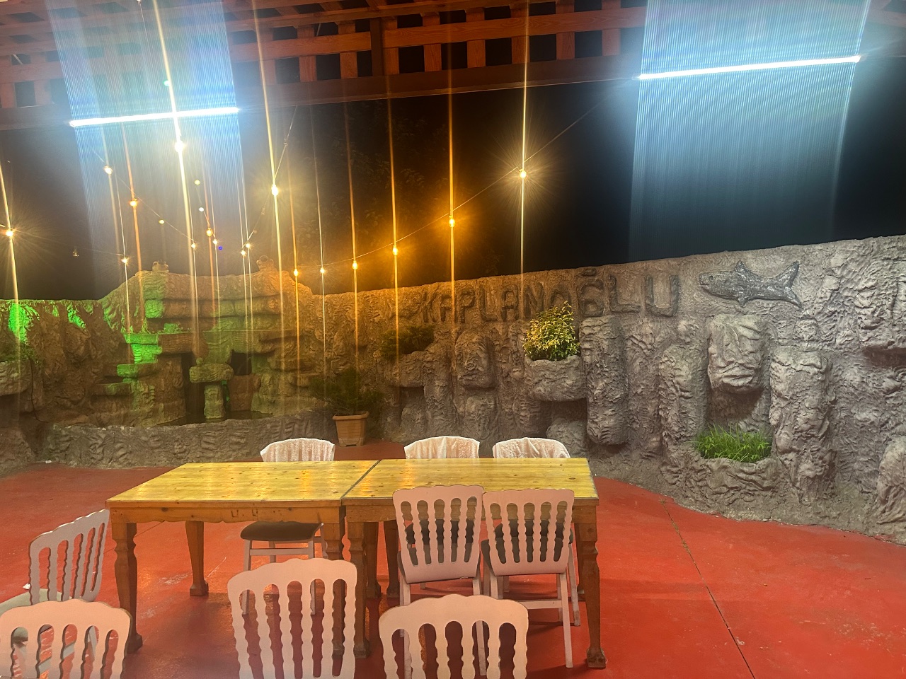 Kaplanoğlu Alabalık — fotoğraf 4