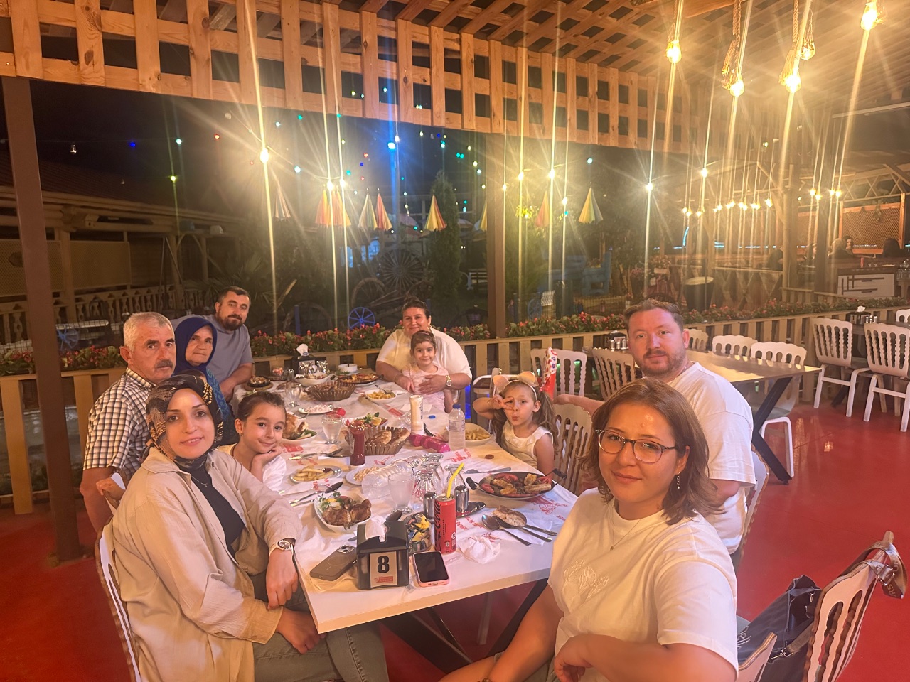 Kaplanoğlu Alabalık — fotoğraf 6