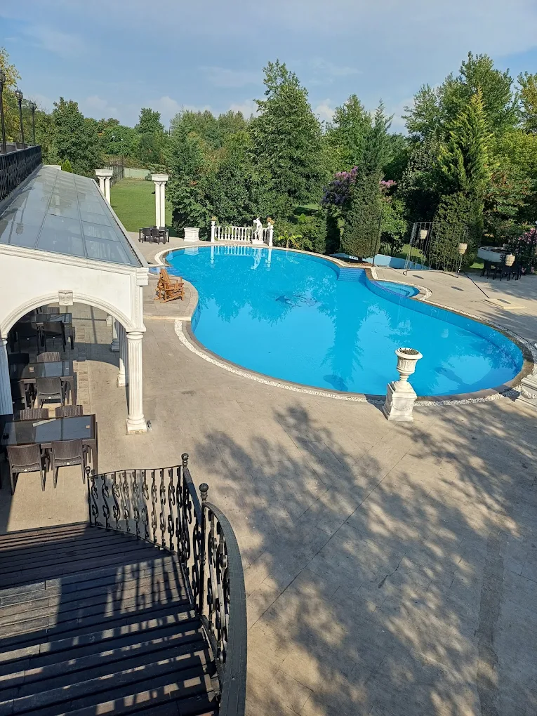 Konsopa Otel — fotoğraf 1