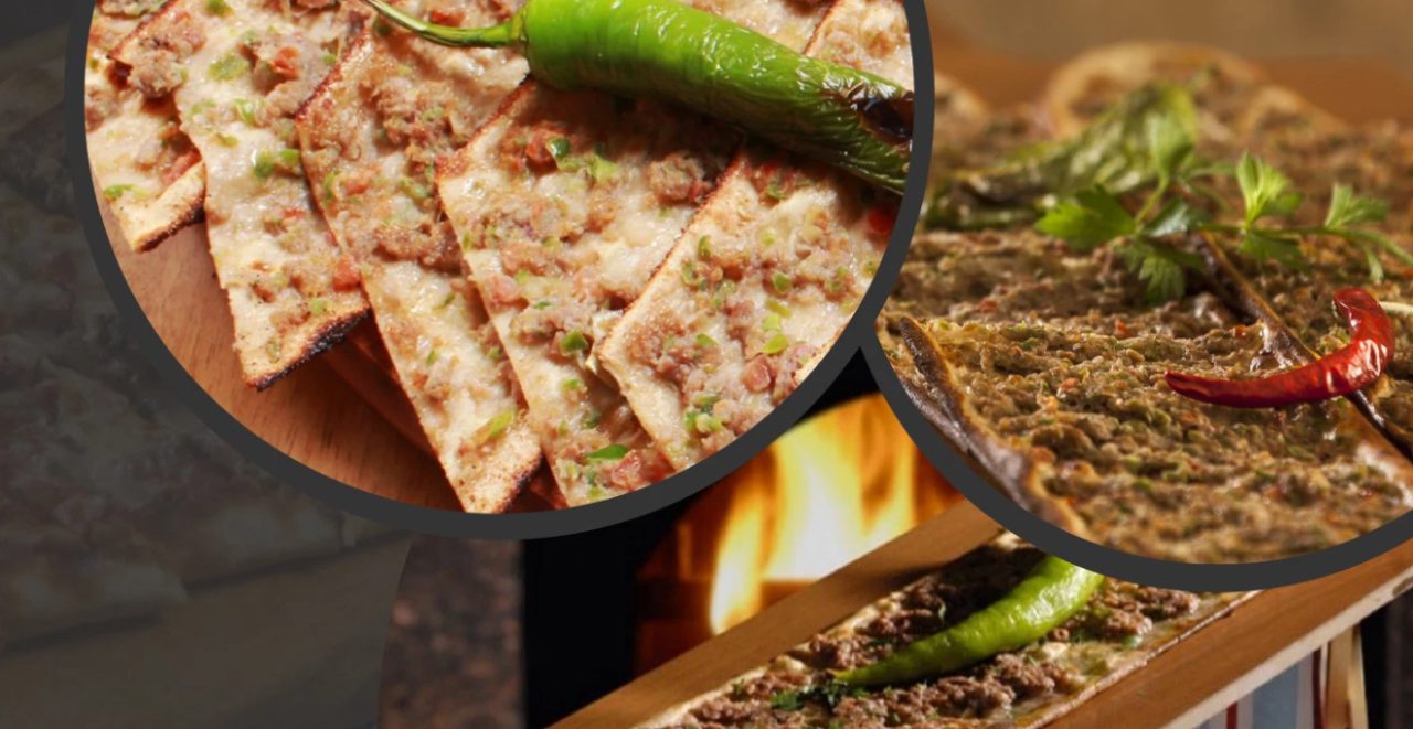 Konyalı Etli Ekmek Dünyası — fotoğraf 1