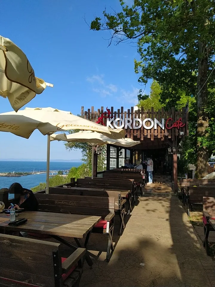 Kordon Kafe — fotoğraf 3