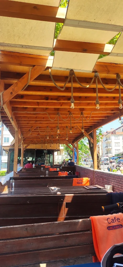 Kordon Kafe — fotoğraf 4