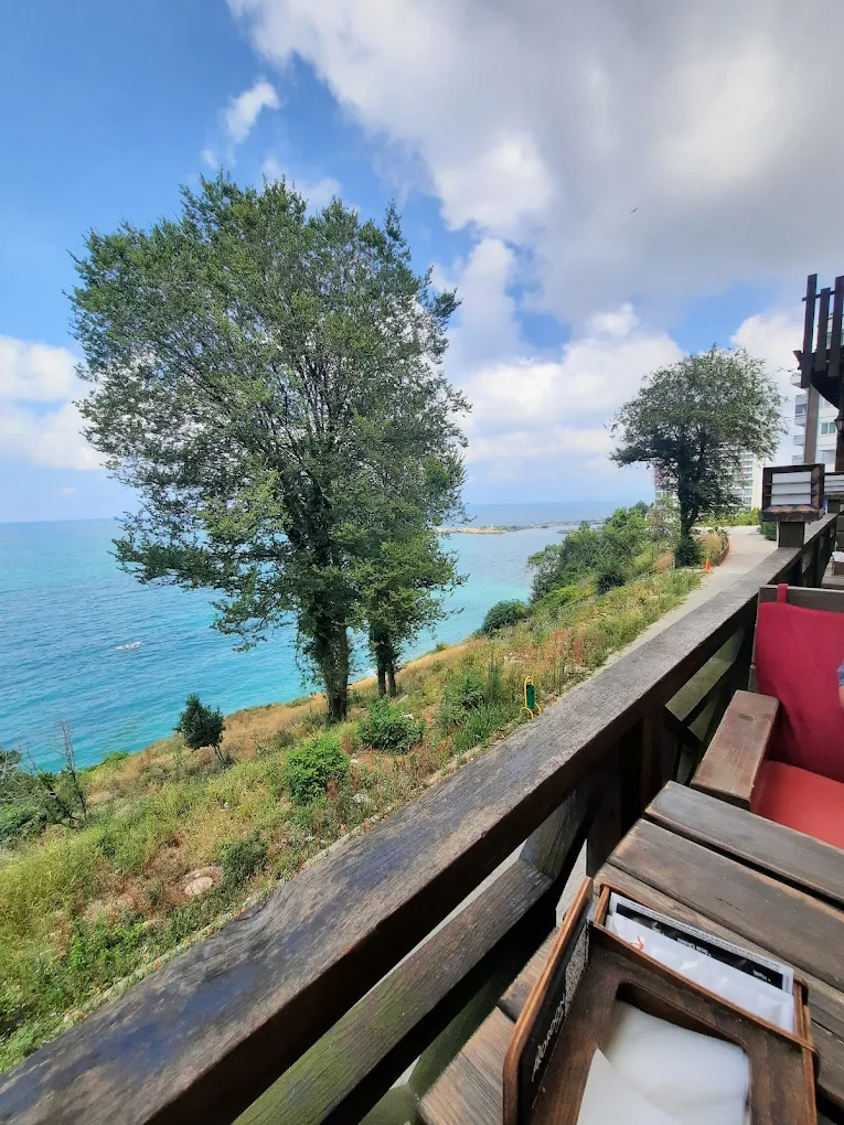 Kordon Kafe — fotoğraf 5