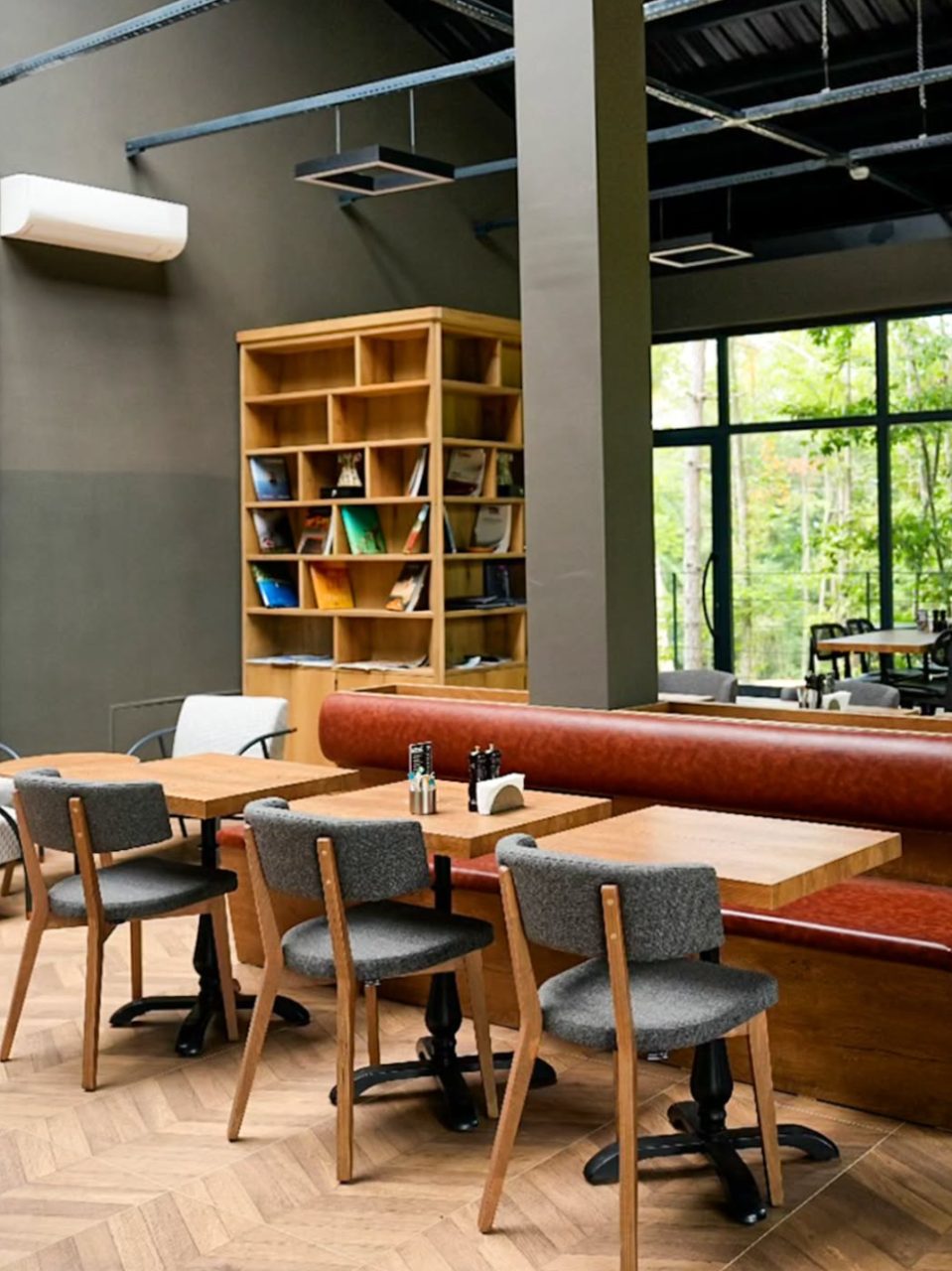 Koru Gastro Kafe — fotoğraf 2