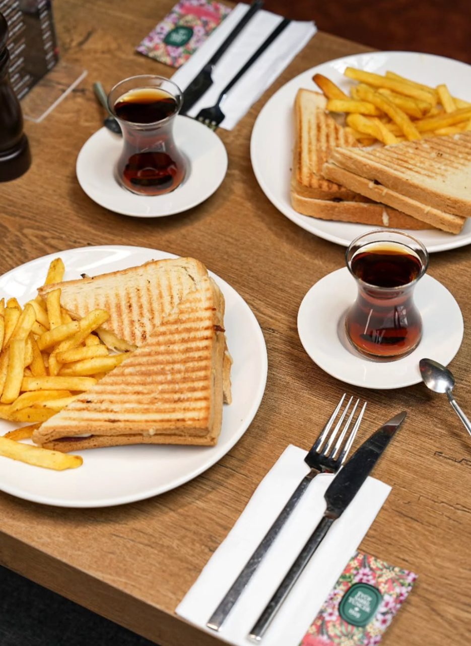 Koru Gastro Kafe — fotoğraf 3
