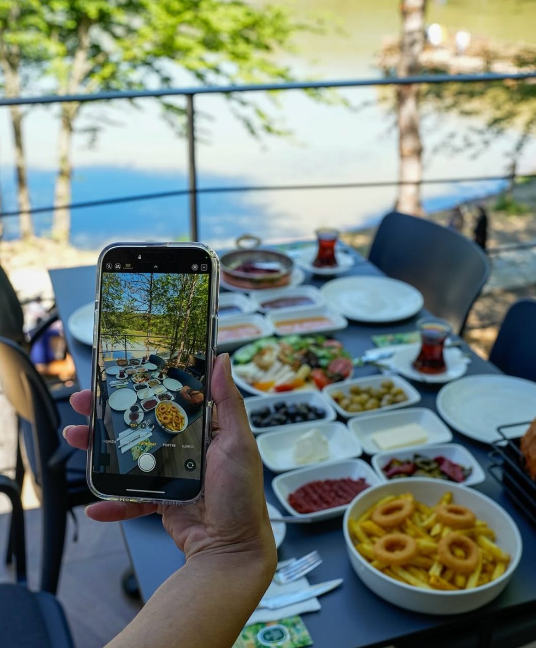 Koru Gastro Kafe — fotoğraf 5