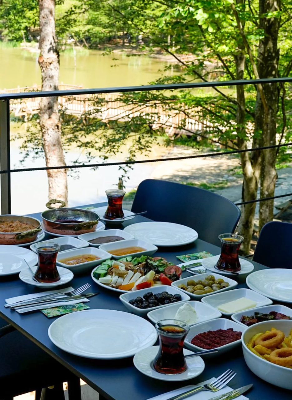 Koru Gastro Kafe — fotoğraf 6