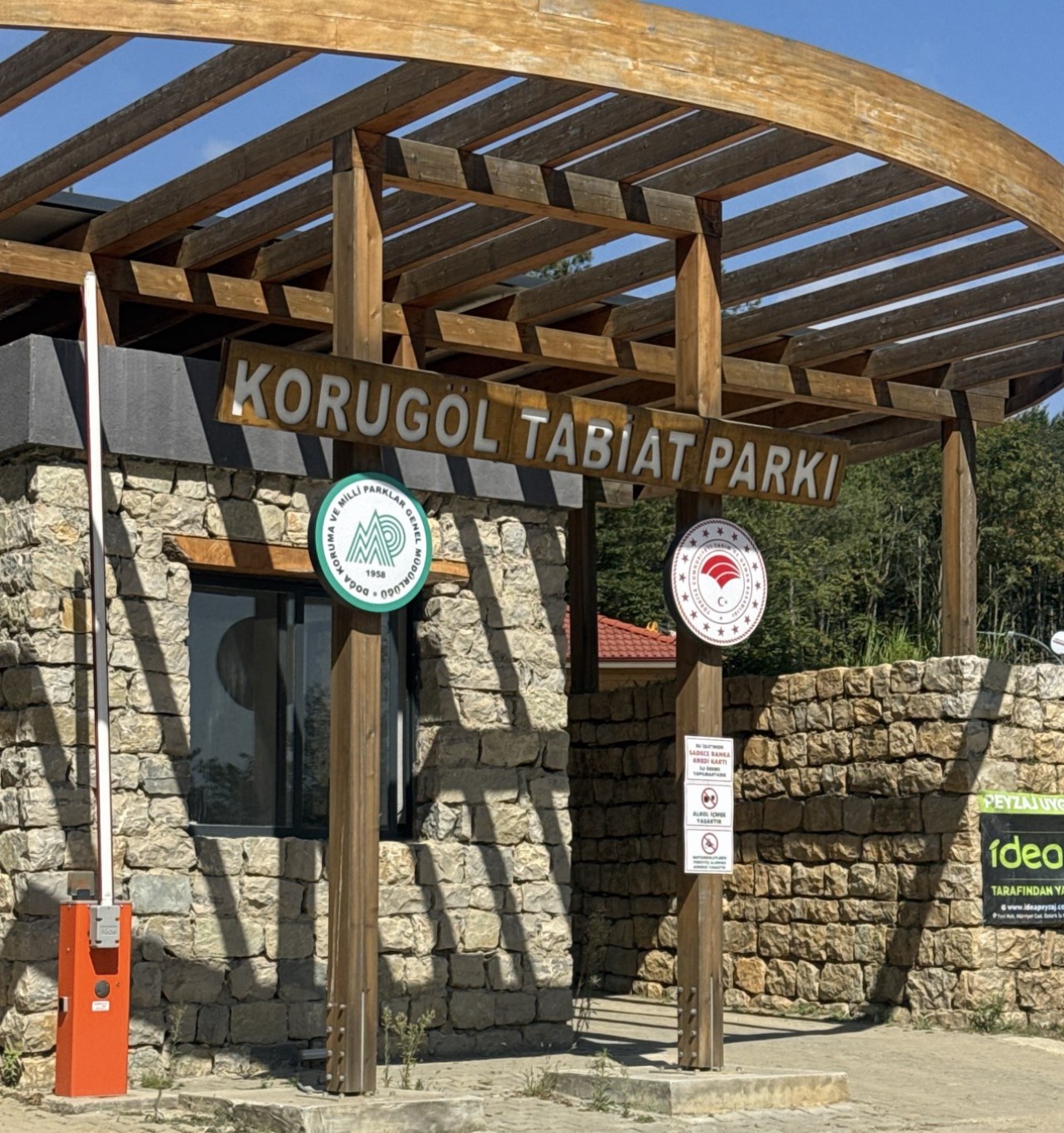 Koru Gastro Kafe — fotoğraf 7