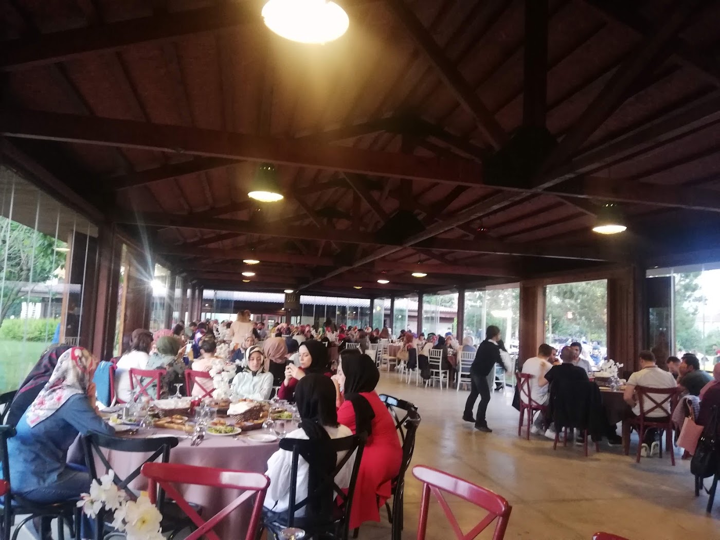 Koruköy Kır Düğünü — fotoğraf 3