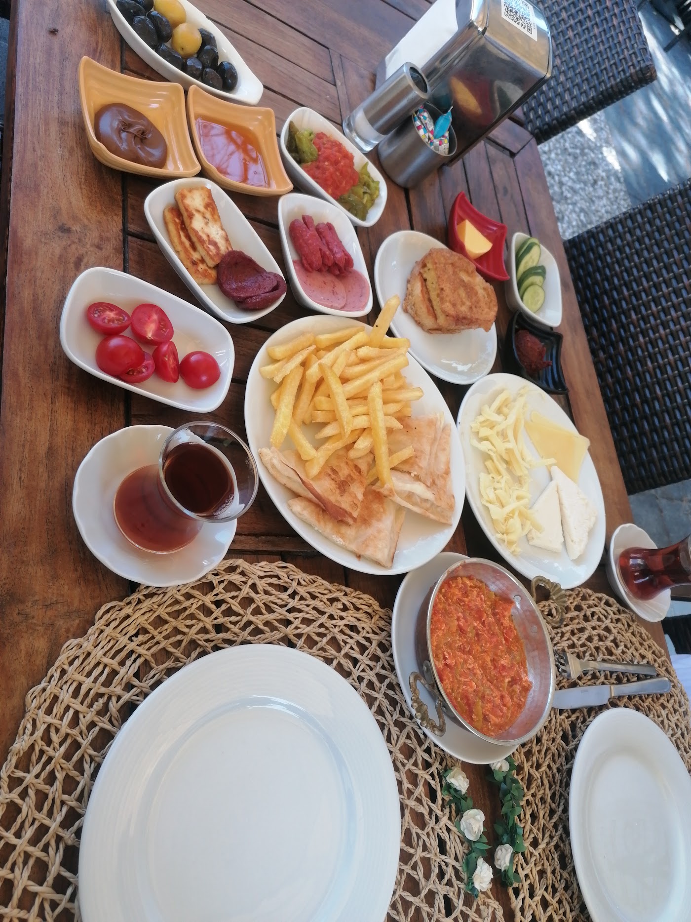 Koruköy Kır Düğünü — fotoğraf 5