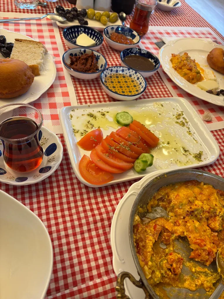 Köydeyiz Kır Bahçesi — fotoğraf 3