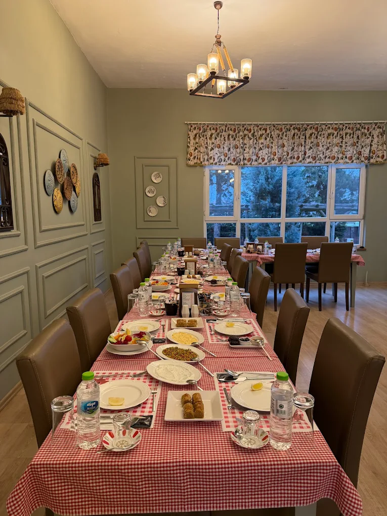 Köydeyiz Kır Bahçesi — fotoğraf 5