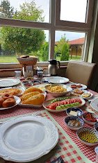 Köydeyiz Kır Bahçesi — fotoğraf 7