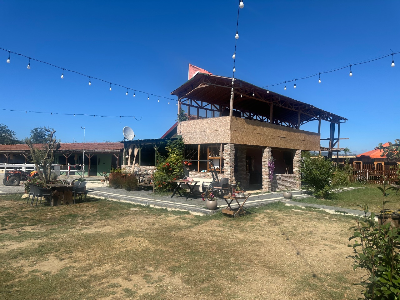 Koza Kır Bahçesi — fotoğraf 2