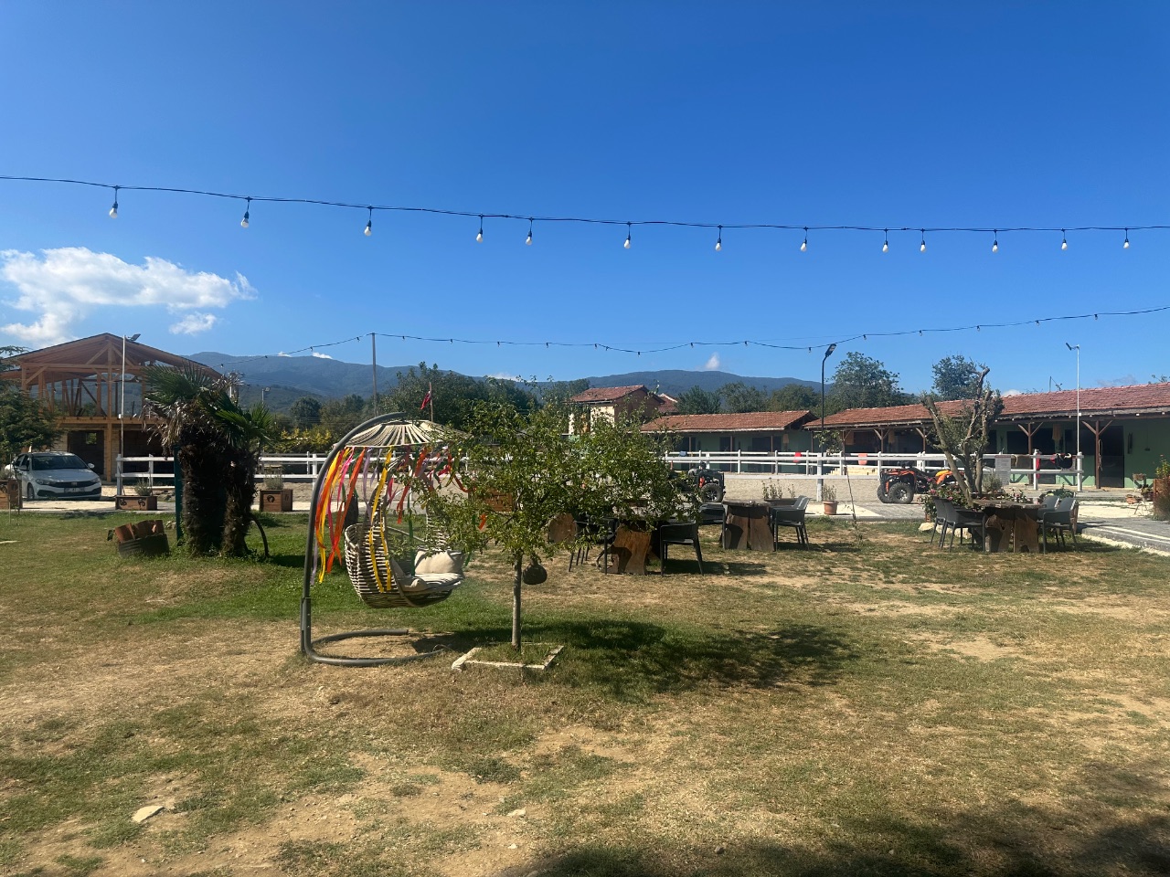 Koza Kır Bahçesi — fotoğraf 3