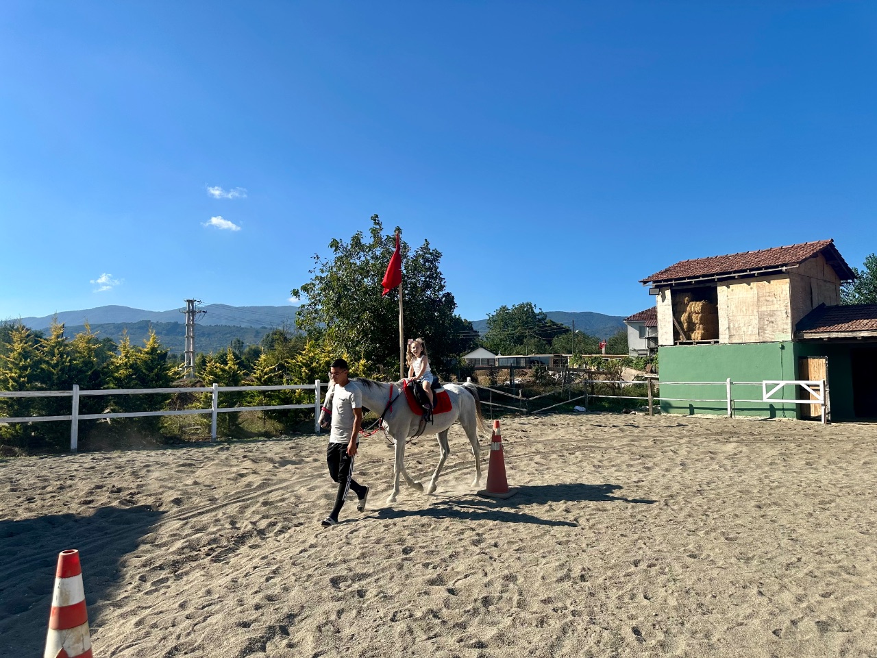 Koza Kır Bahçesi — fotoğraf 8