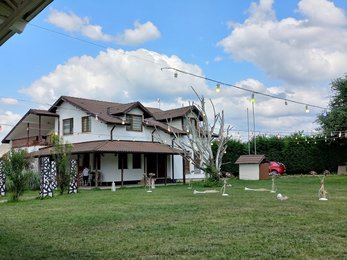 Küçük Göl Kır Bahçesi — fotoğraf 6
