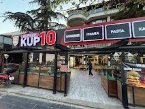 Kup 10 Burger — fotoğraf 1