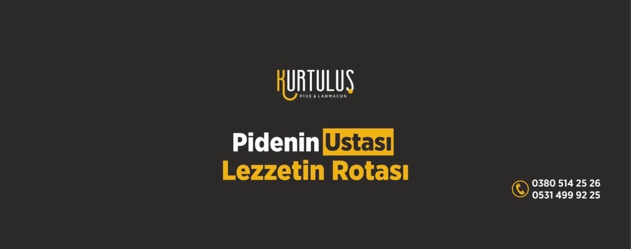 Kurtuluş Pide — fotoğraf 1