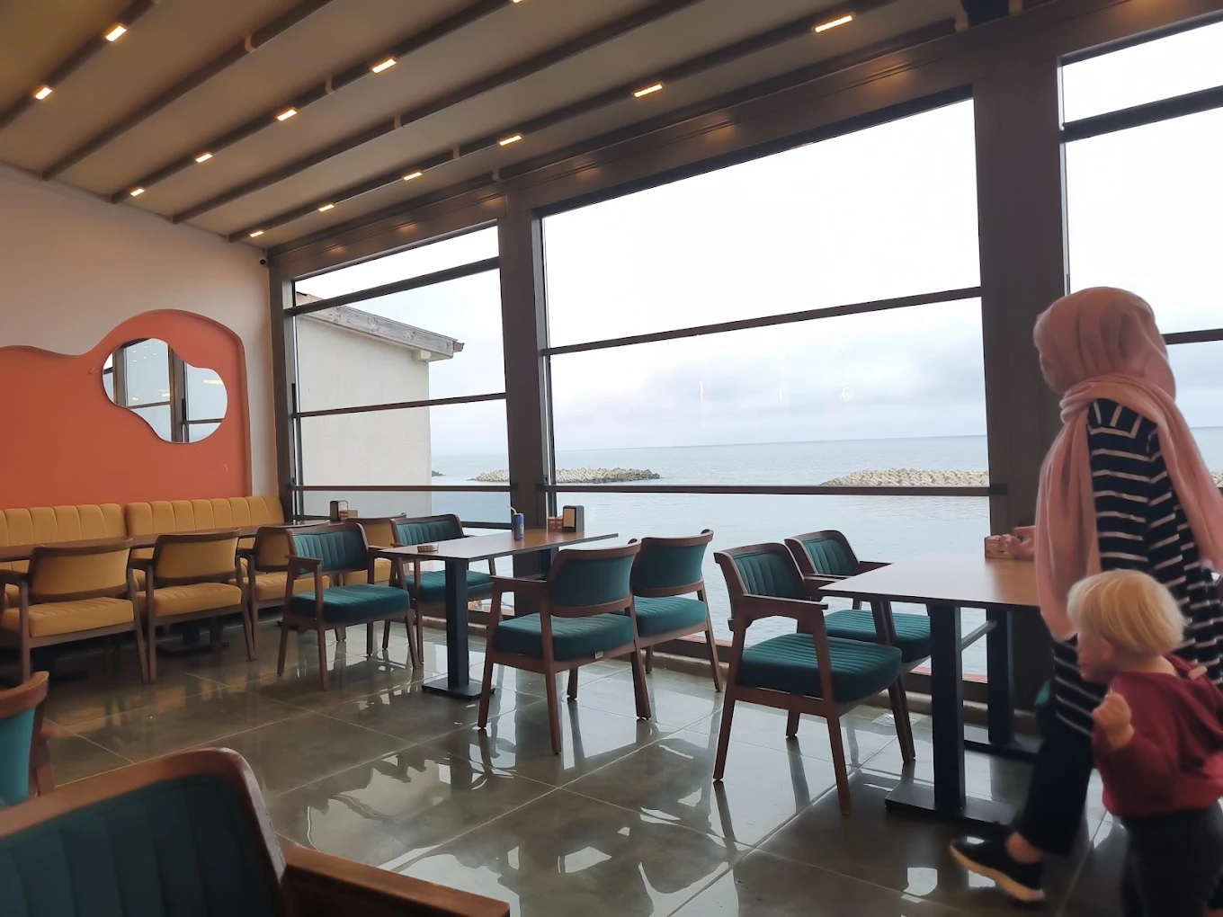 Lal Kafe Restaurant — fotoğraf 4