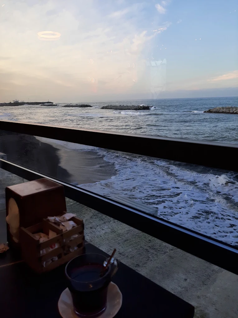 Lal Kafe Restaurant — fotoğraf 5