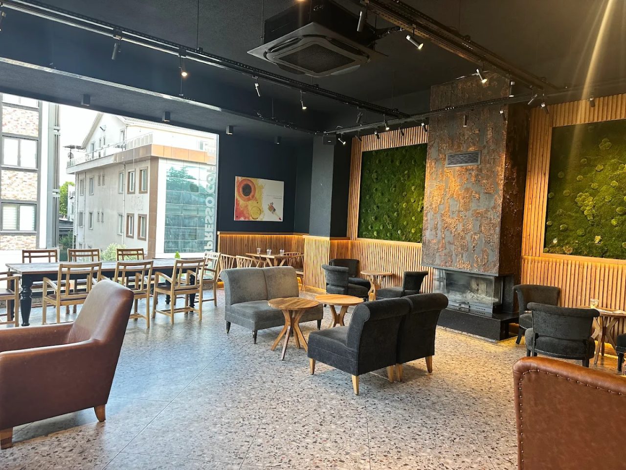 Lazpresso Coffee — fotoğraf 1