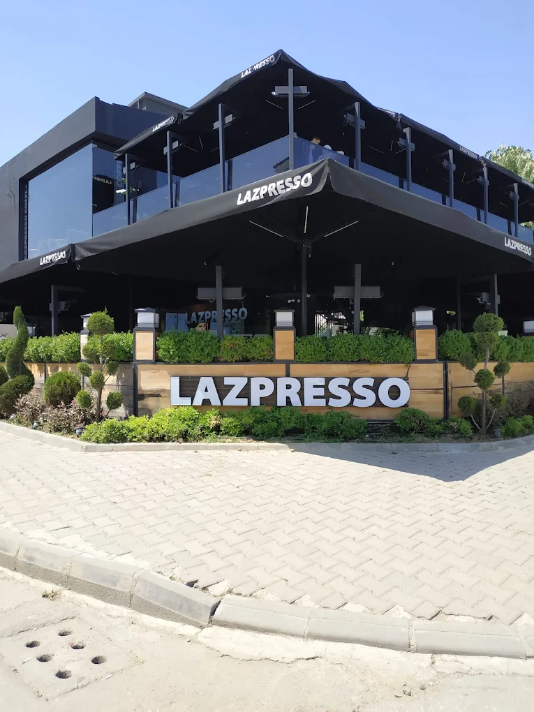 Lazpresso Coffee — fotoğraf 4